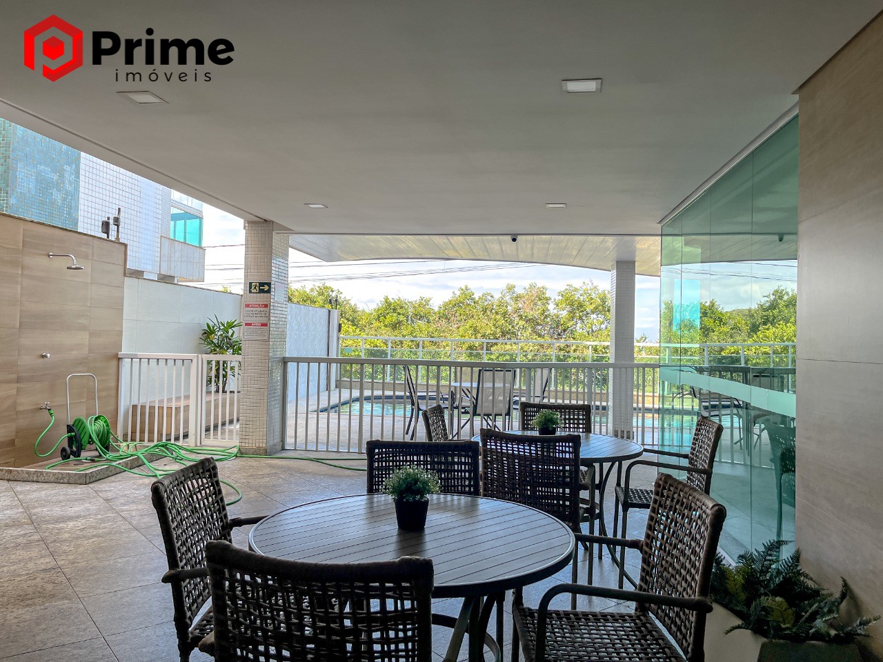 Apartamento, 4 quartos, 143 m² - Foto 32