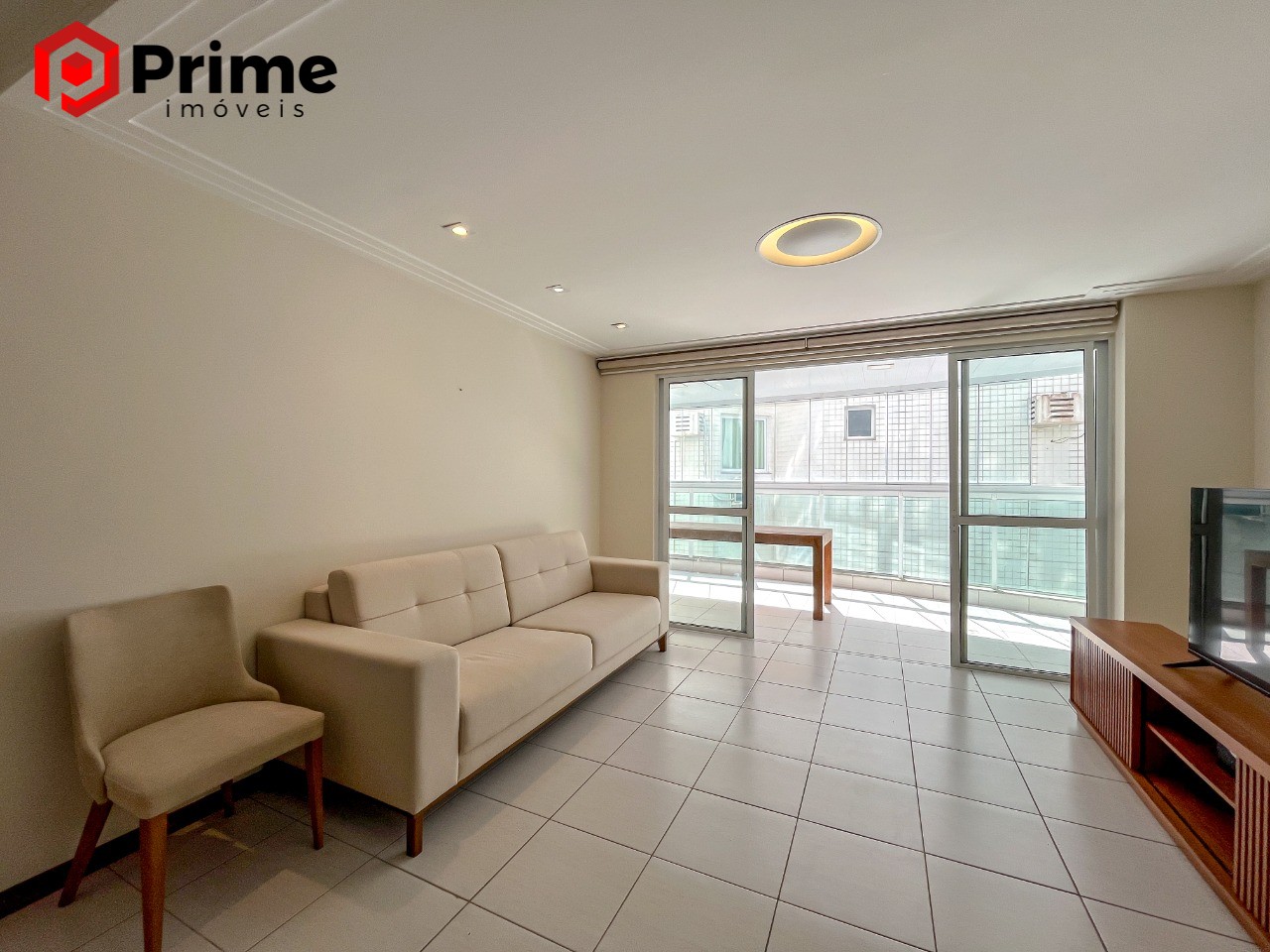 Apartamento, 4 quartos, 143 m² - Foto 4