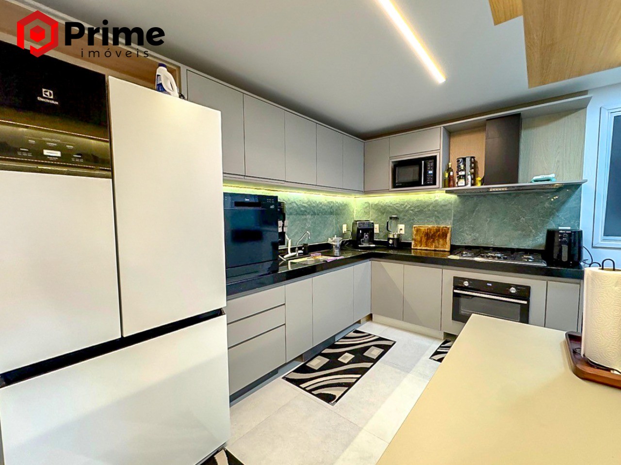 Apartamento, 3 quartos, 121 m² - Foto 6