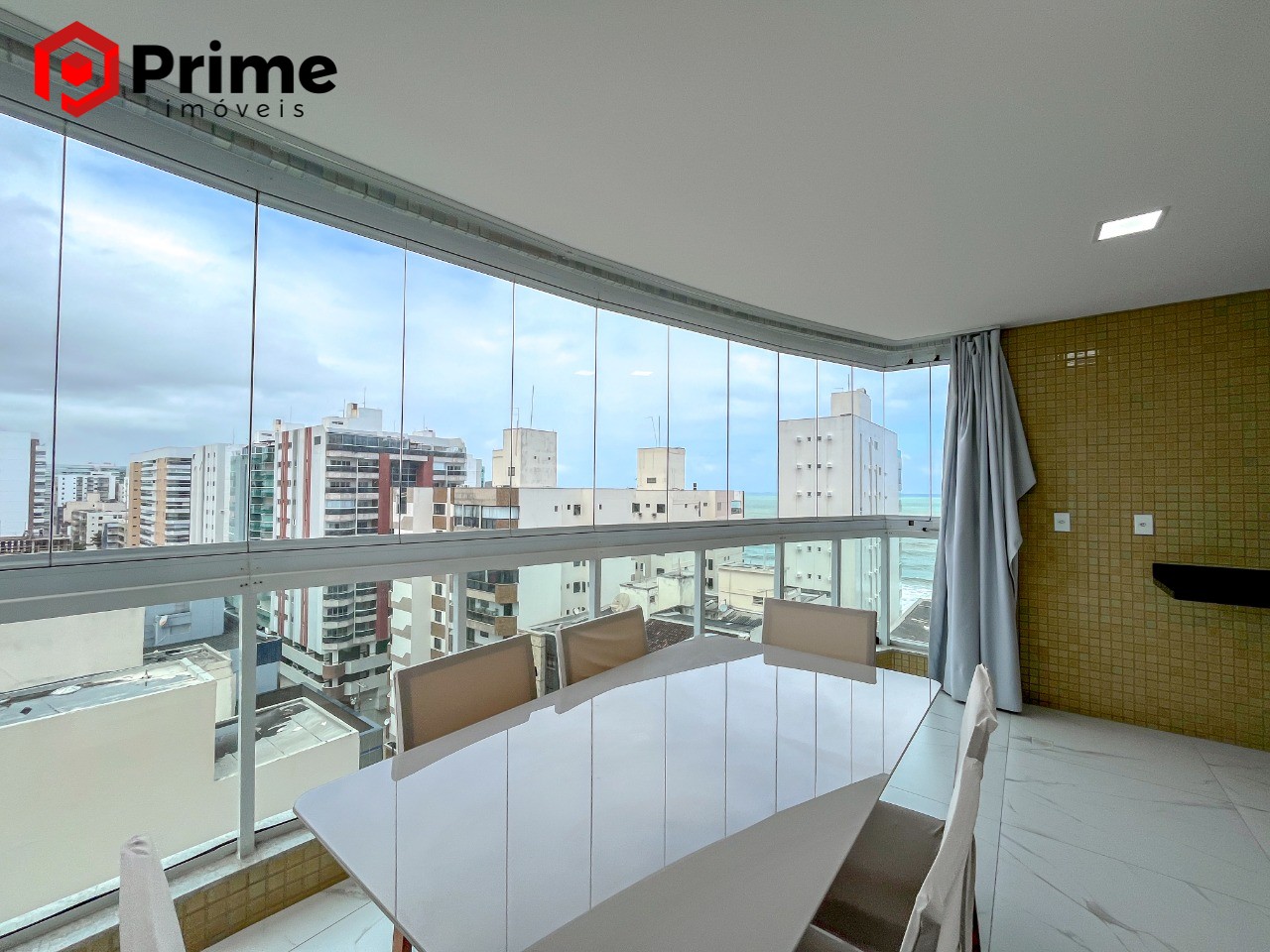Apartamento, 2 quartos, 75 m² - Foto 1