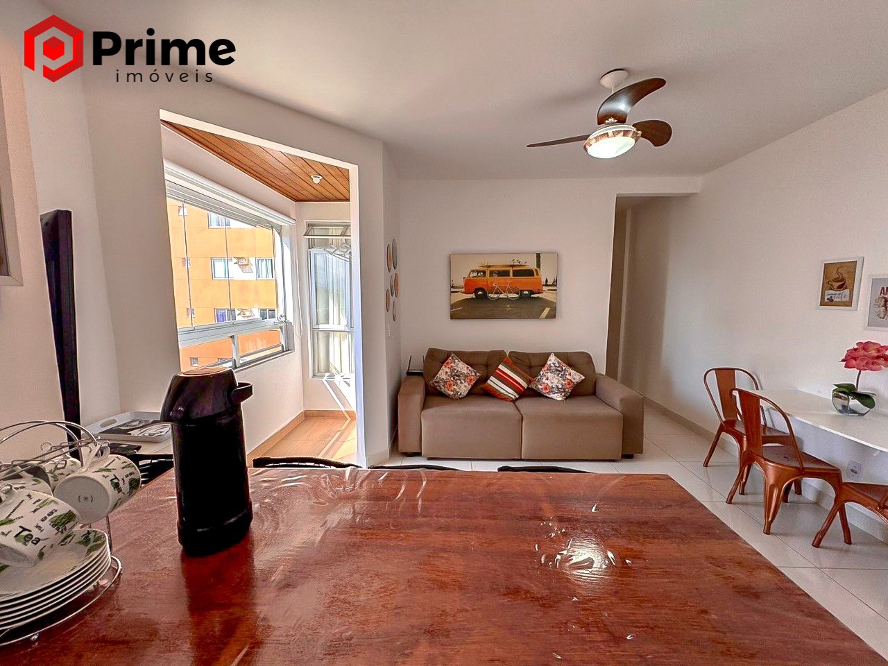 Apartamento, 2 quartos, 70 m² - Foto 4