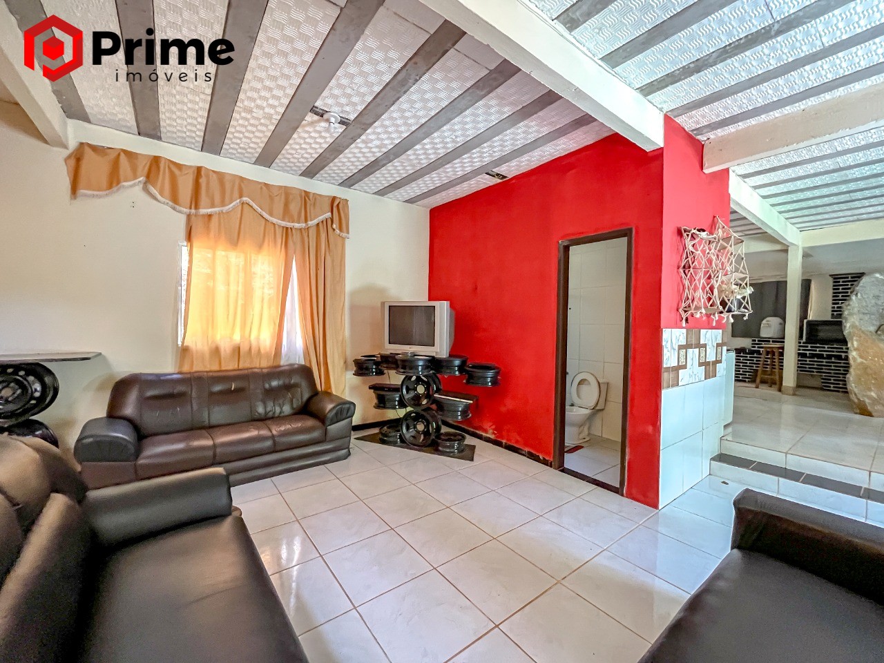 Sítio, 2 quartos, 130 m² - Foto 20