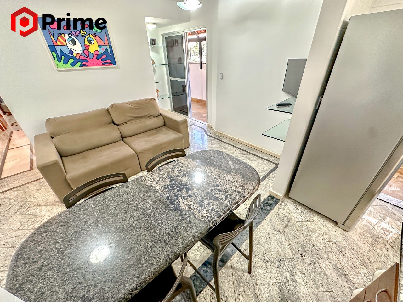 Apartamento, 2 quartos, 95 m² - Foto 6