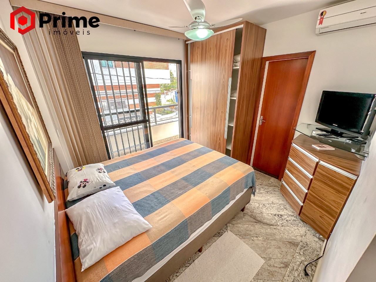 Apartamento, 2 quartos, 95 m² - Foto 8