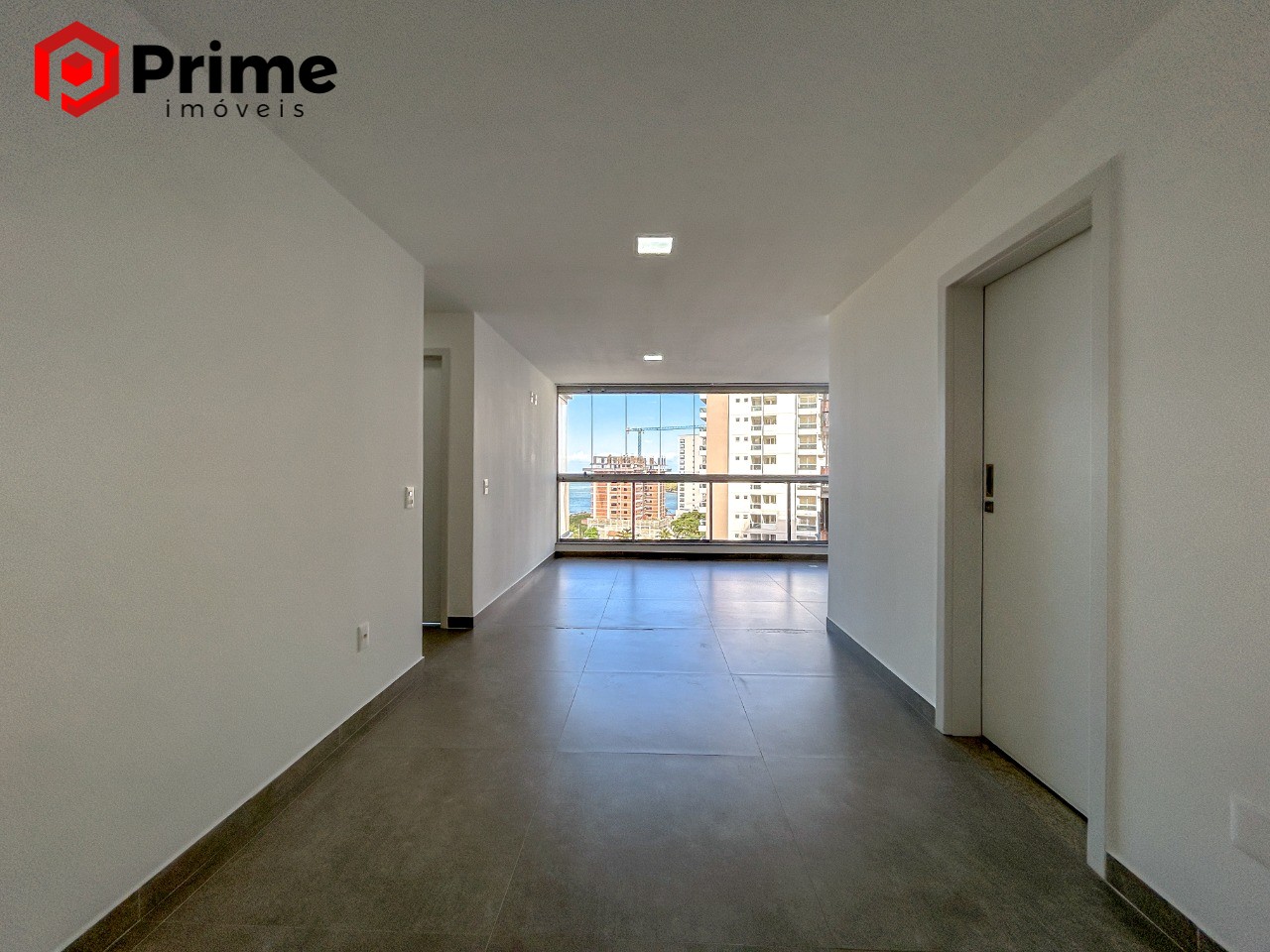 Apartamento, 2 quartos, 69 m² - Foto 2