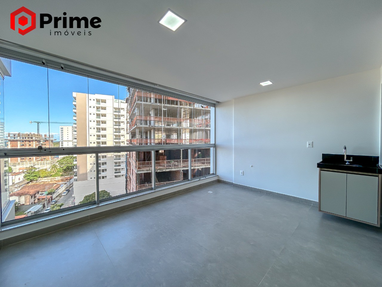 Apartamento, 2 quartos, 69 m² - Foto 5