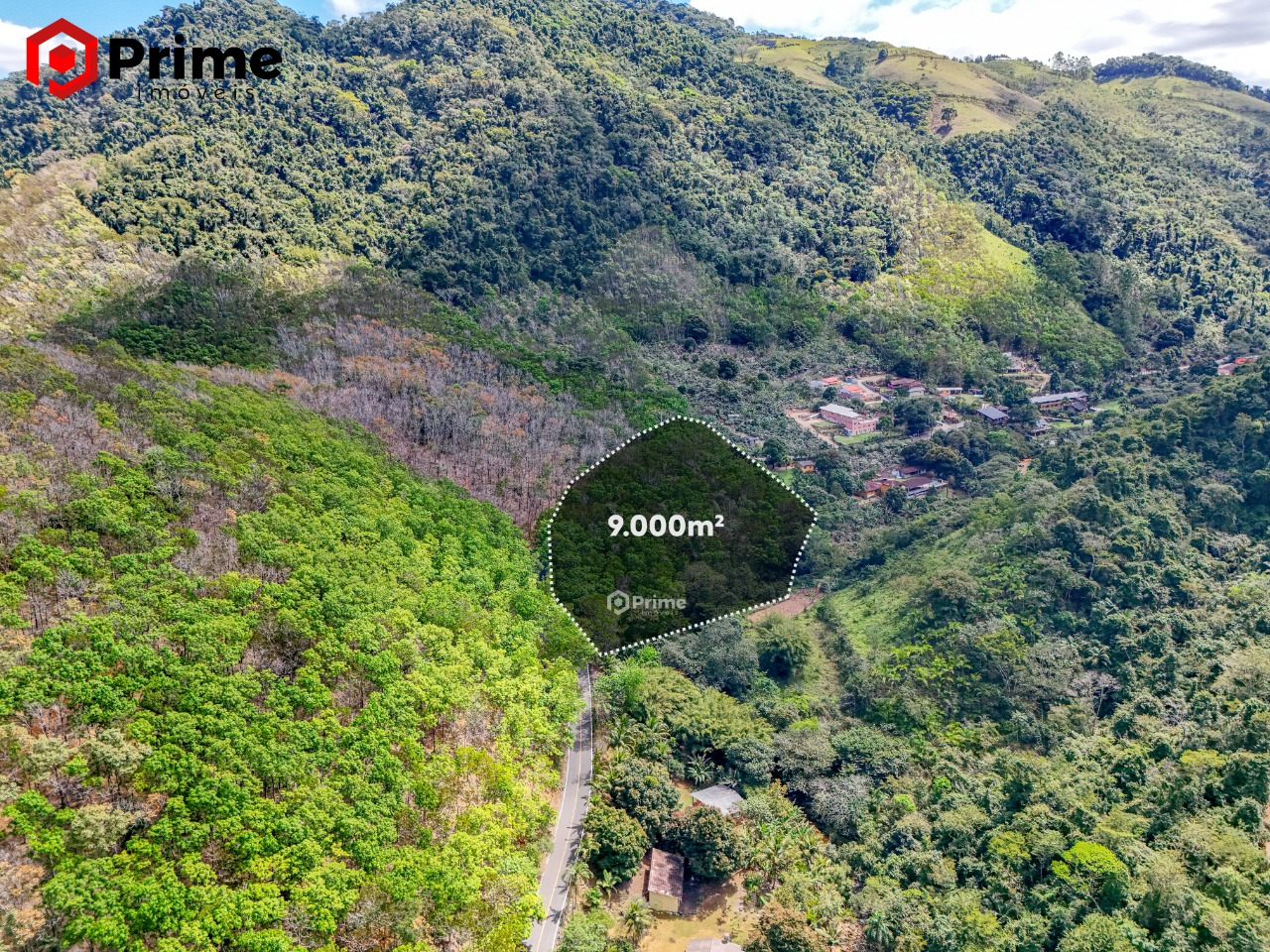 Terreno, 9000 m² - Foto 3