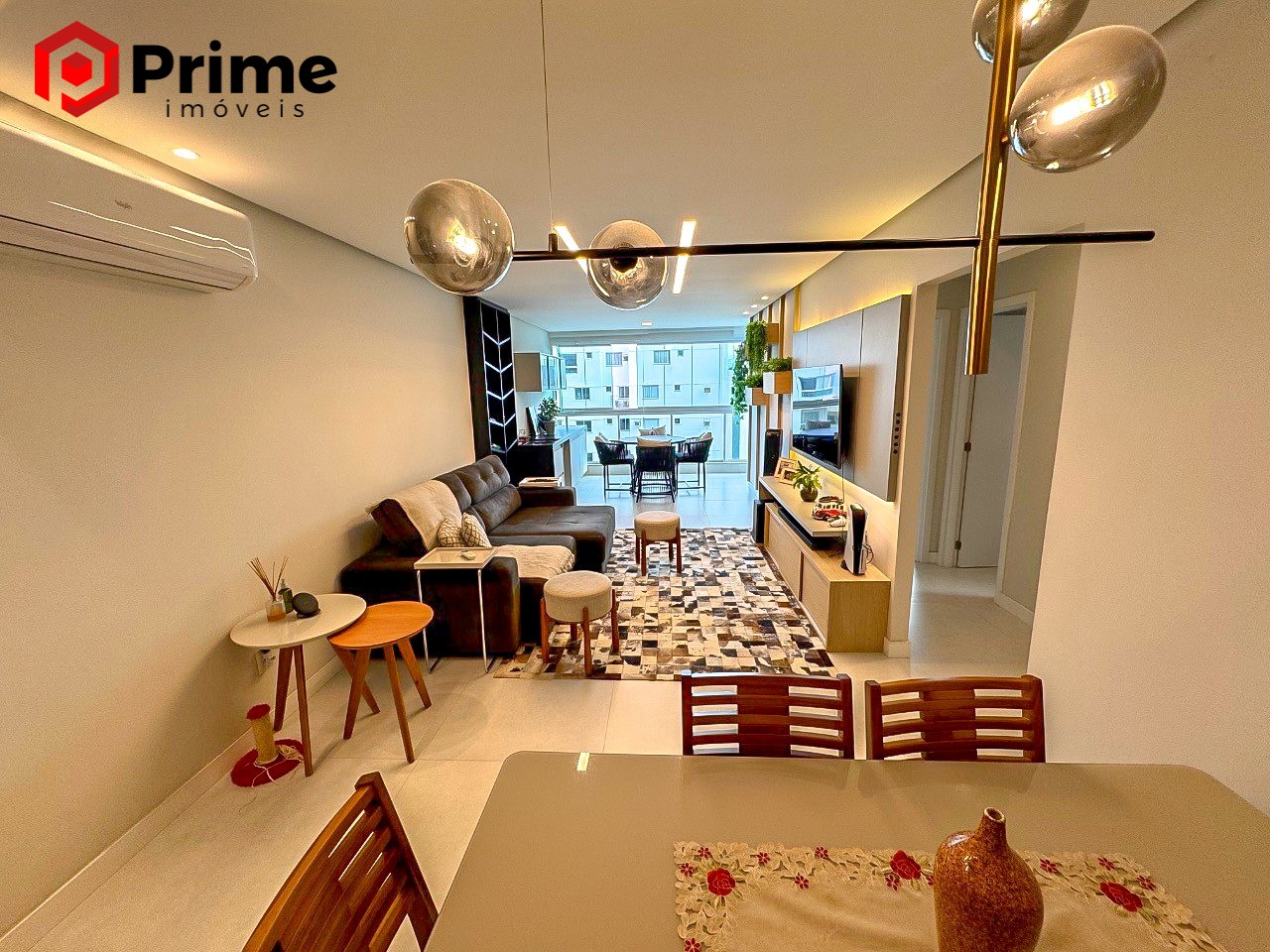 Apartamento, 3 quartos, 121 m² - Foto 7
