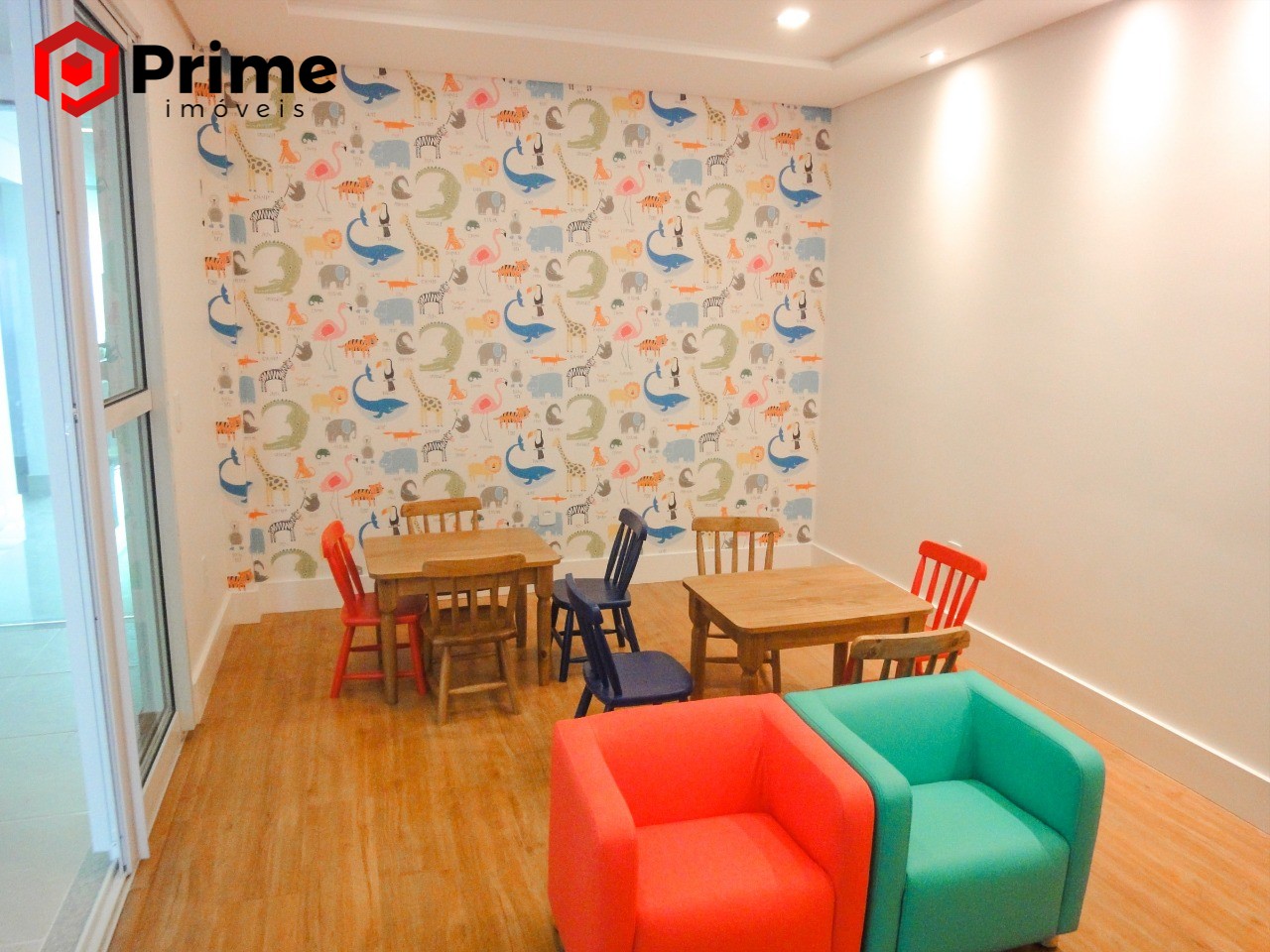 Apartamento, 3 quartos, 100 m² - Foto 44