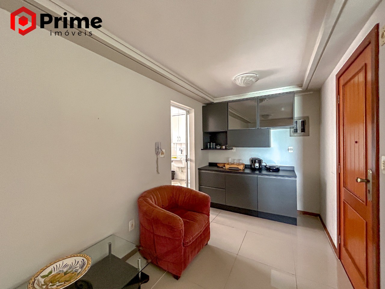 Apartamento, 3 quartos, 110 m² - Foto 7
