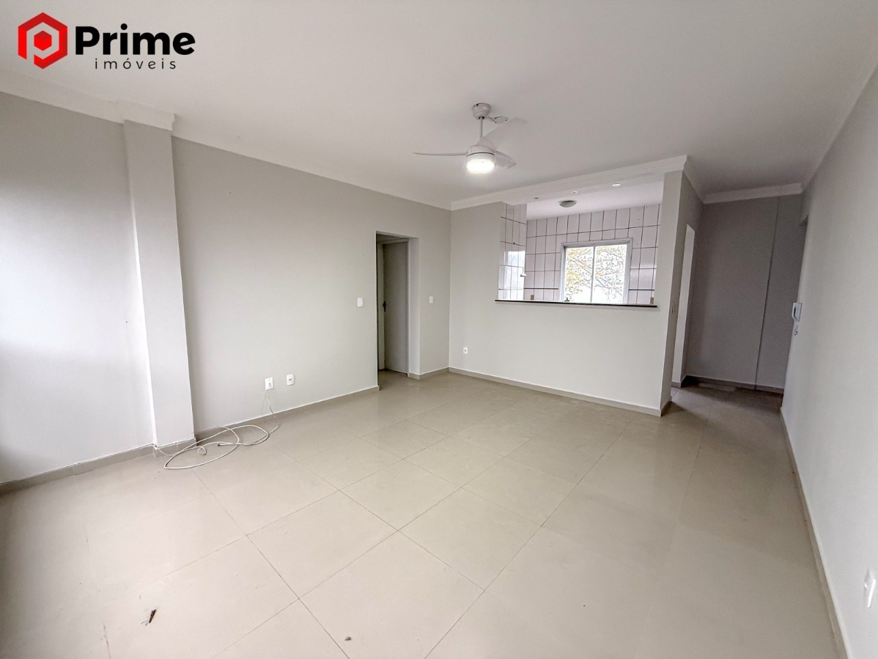 Apartamento, 2 quartos, 60 m² - Foto 3
