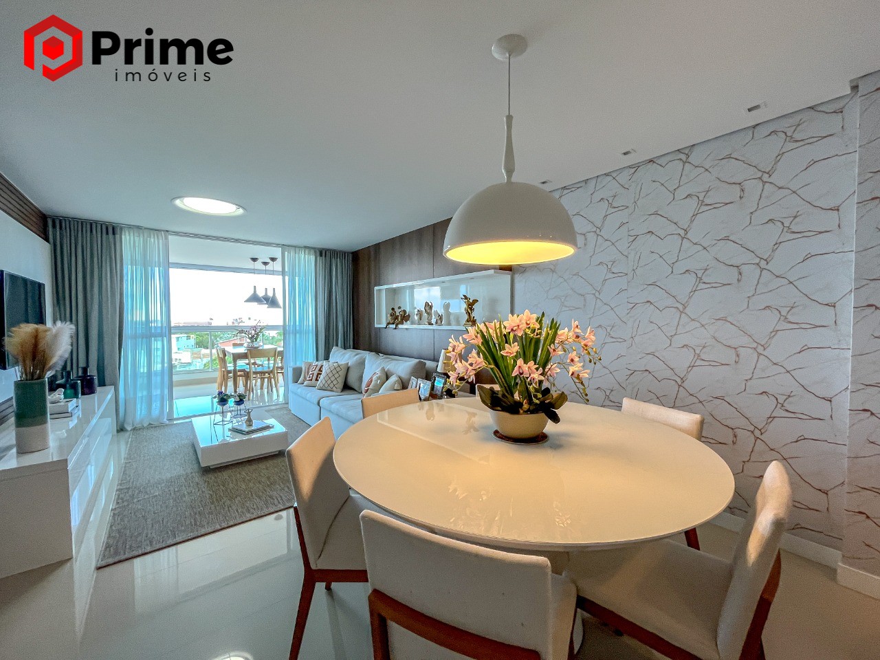 Apartamento, 3 quartos, 100 m² - Foto 4