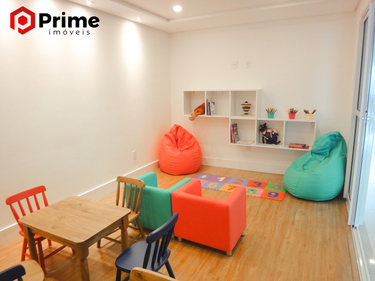 Apartamento, 3 quartos, 100 m² - Foto 45