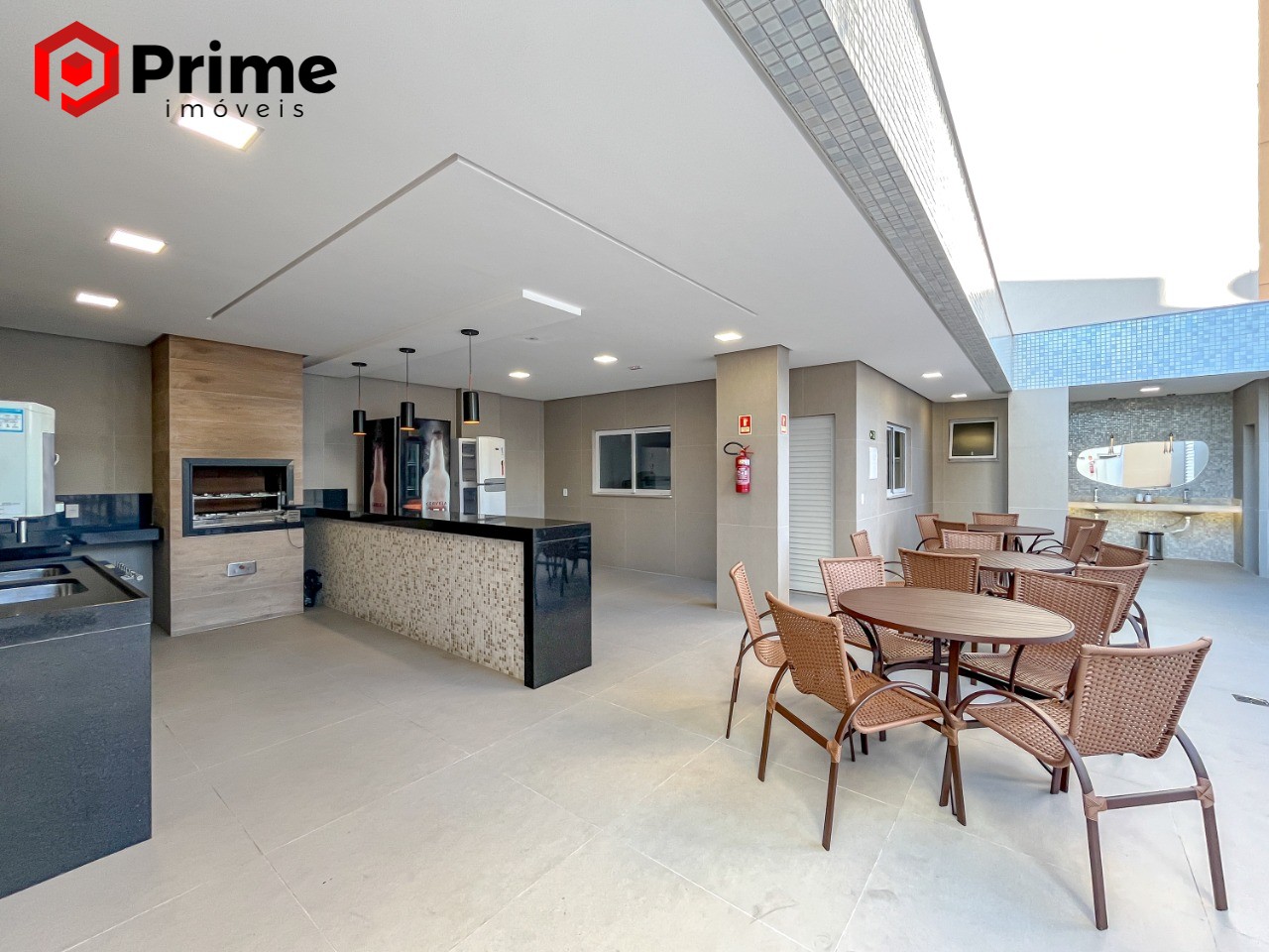 Apartamento, 2 quartos, 75 m² - Foto 28