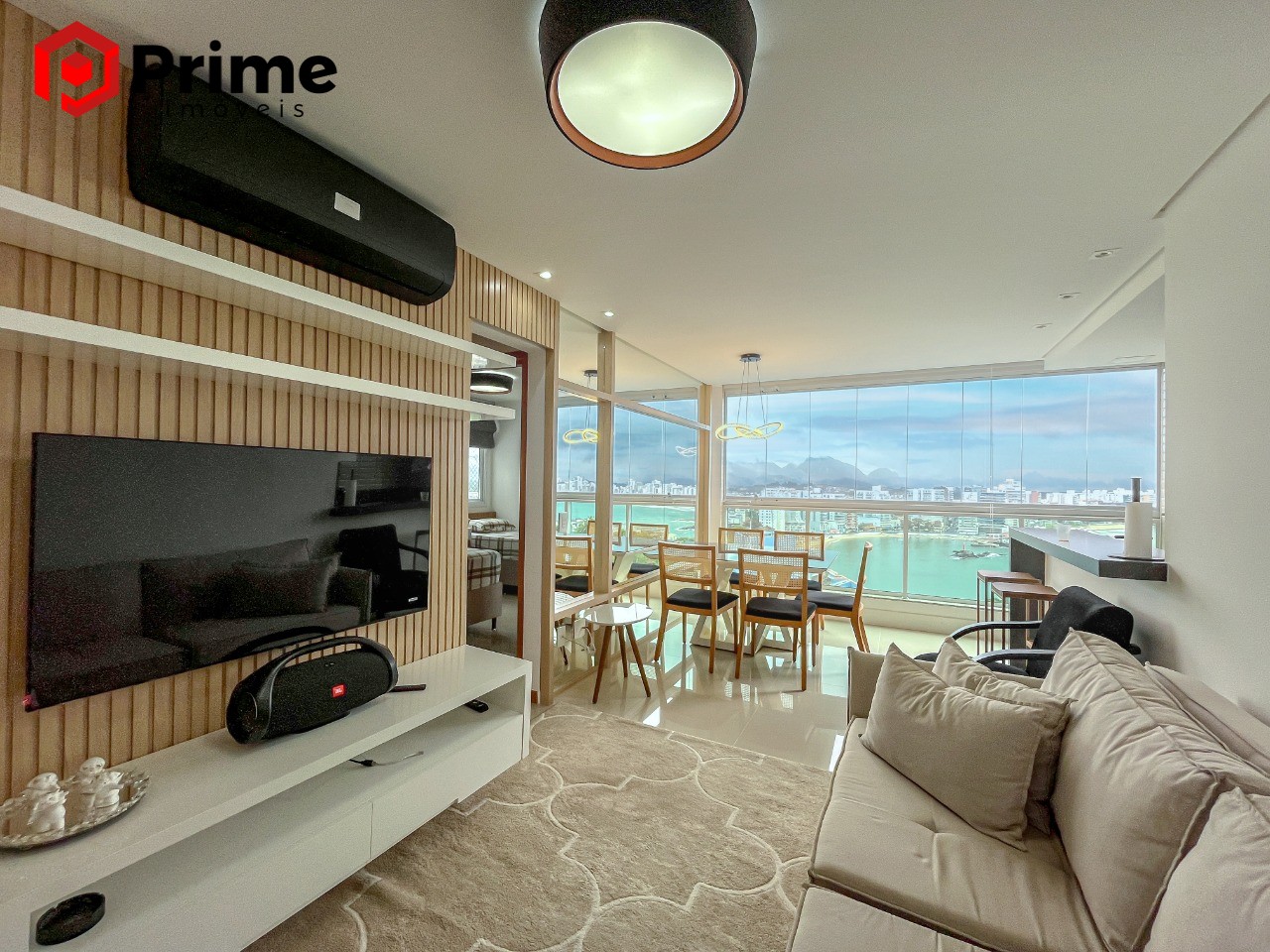Apartamento, 2 quartos, 67 m² - Foto 2