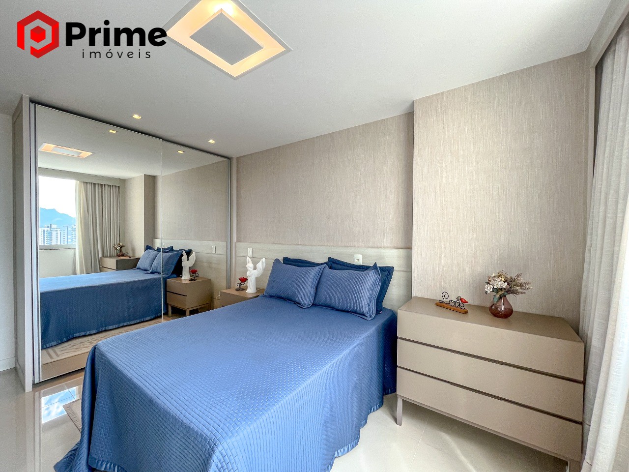 Apartamento, 3 quartos, 100 m² - Foto 21