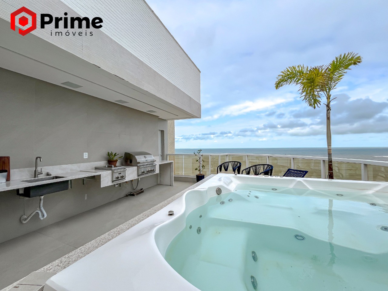 Cobertura, 3 quartos, 210 m² - Foto 10
