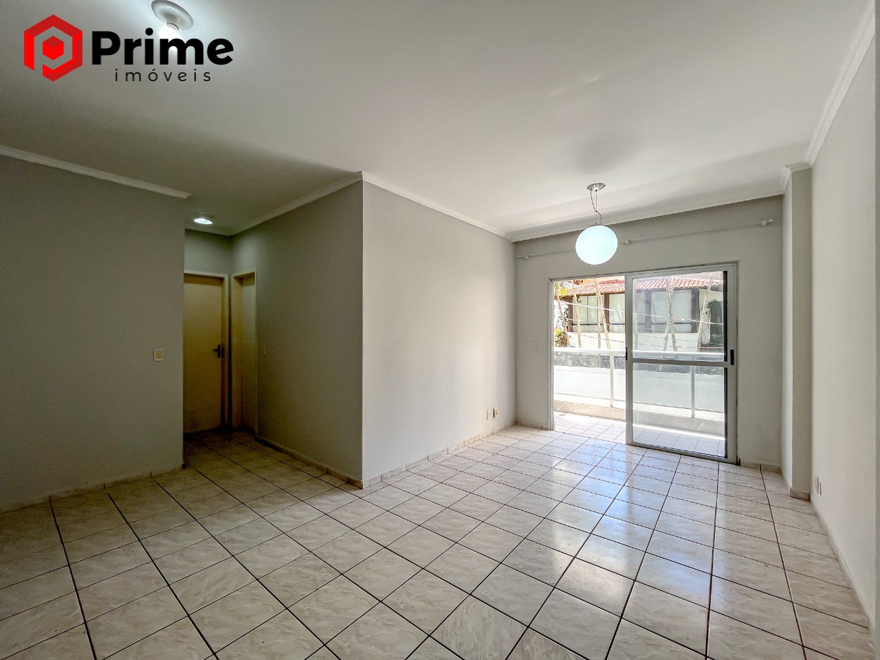 Apartamento, 3 quartos, 90 m² - Foto 1