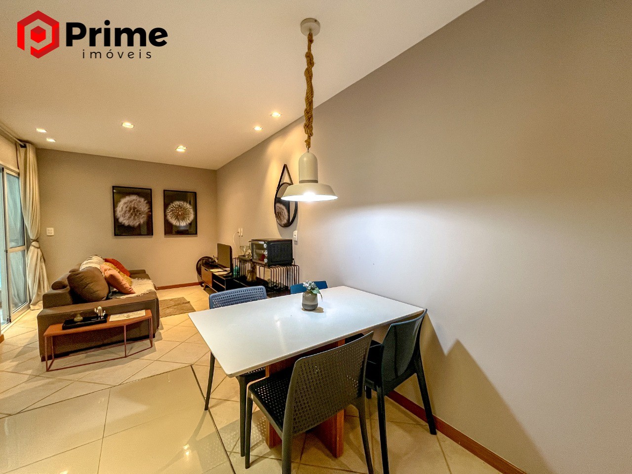 Apartamento, 1 quarto, 40 m² - Foto 2