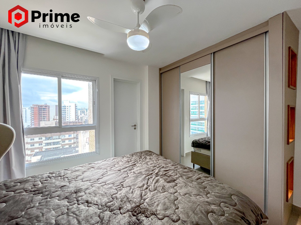 Apartamento, 2 quartos, 75 m² - Foto 20
