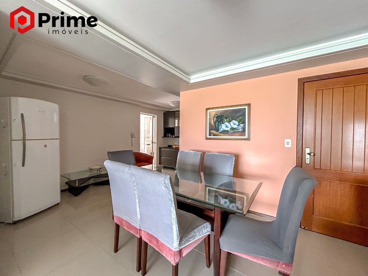 Apartamento, 3 quartos, 110 m² - Foto 6