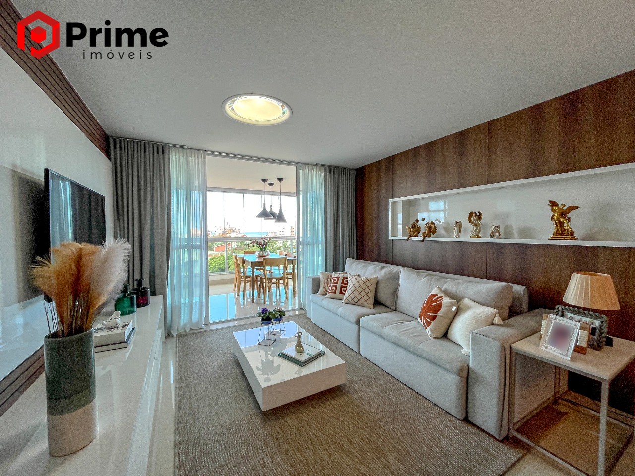 Apartamento, 3 quartos, 100 m² - Foto 1