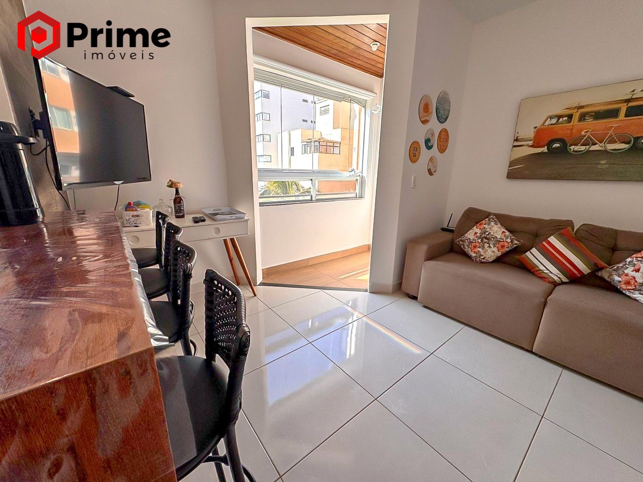 Apartamento, 2 quartos, 70 m² - Foto 5