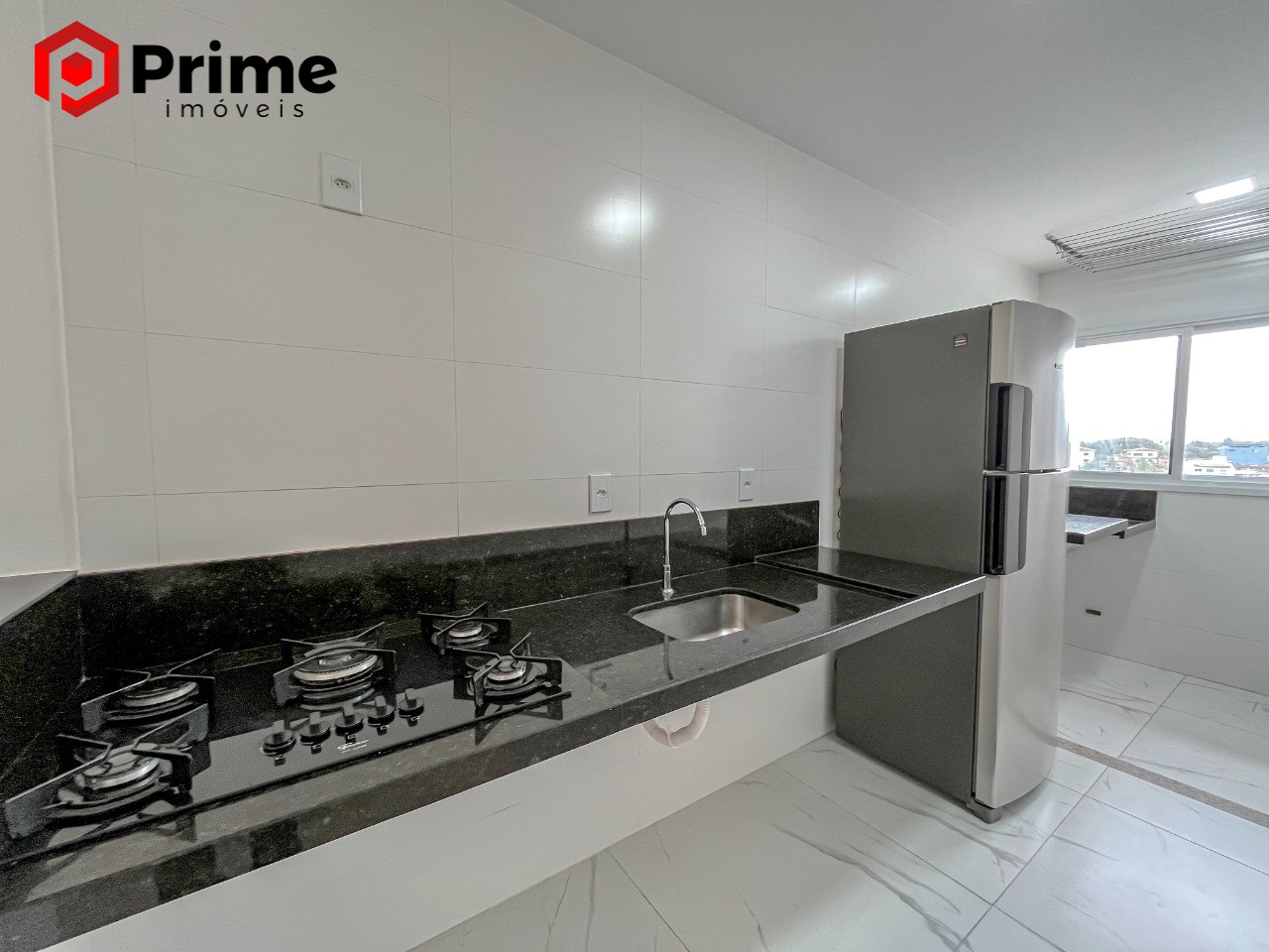 Apartamento, 2 quartos, 75 m² - Foto 5