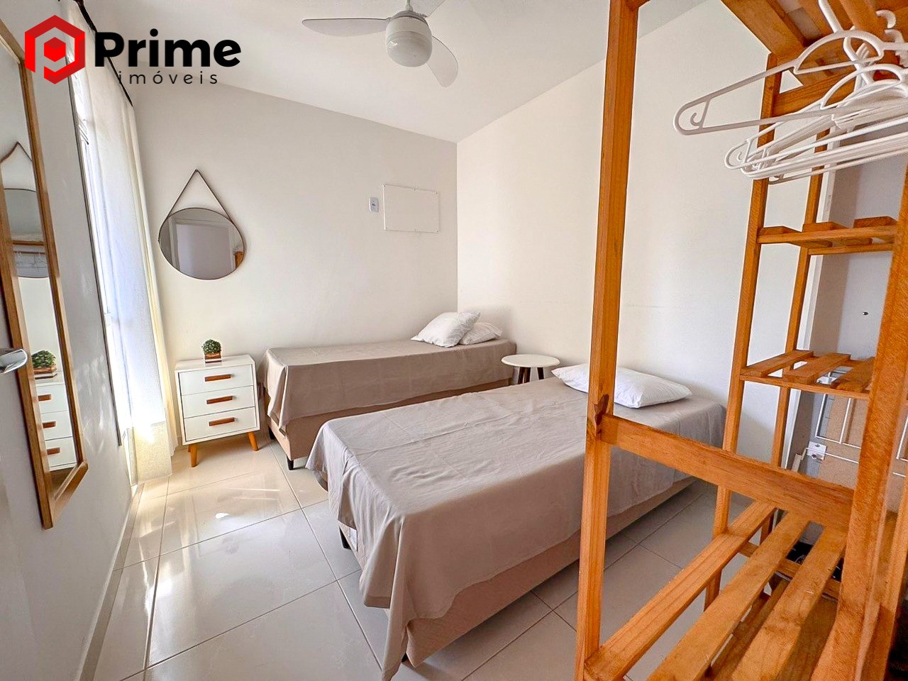 Apartamento, 2 quartos, 70 m² - Foto 11