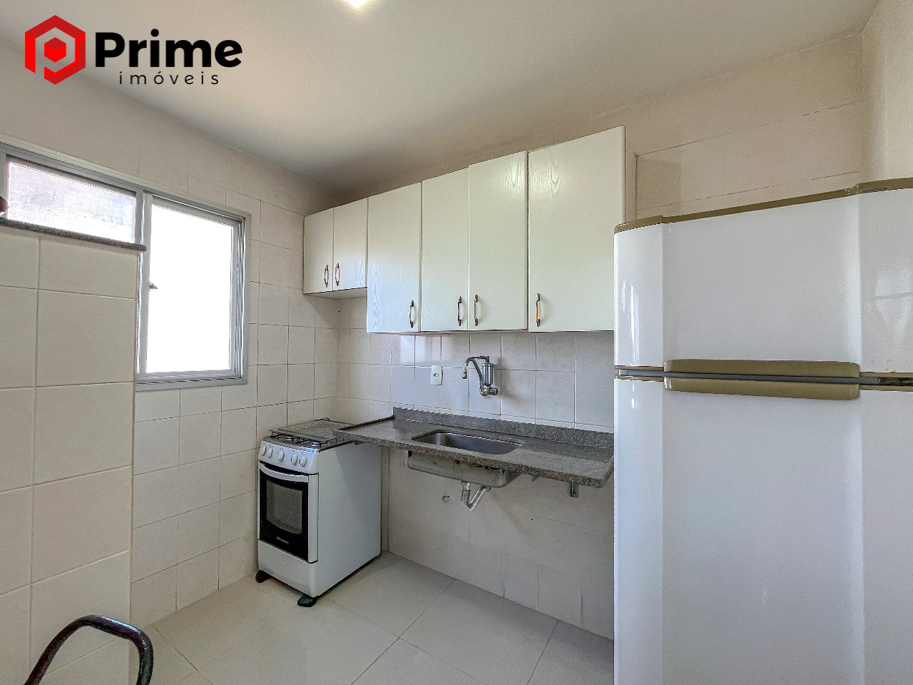 Apartamento, 2 quartos, 80 m² - Foto 2
