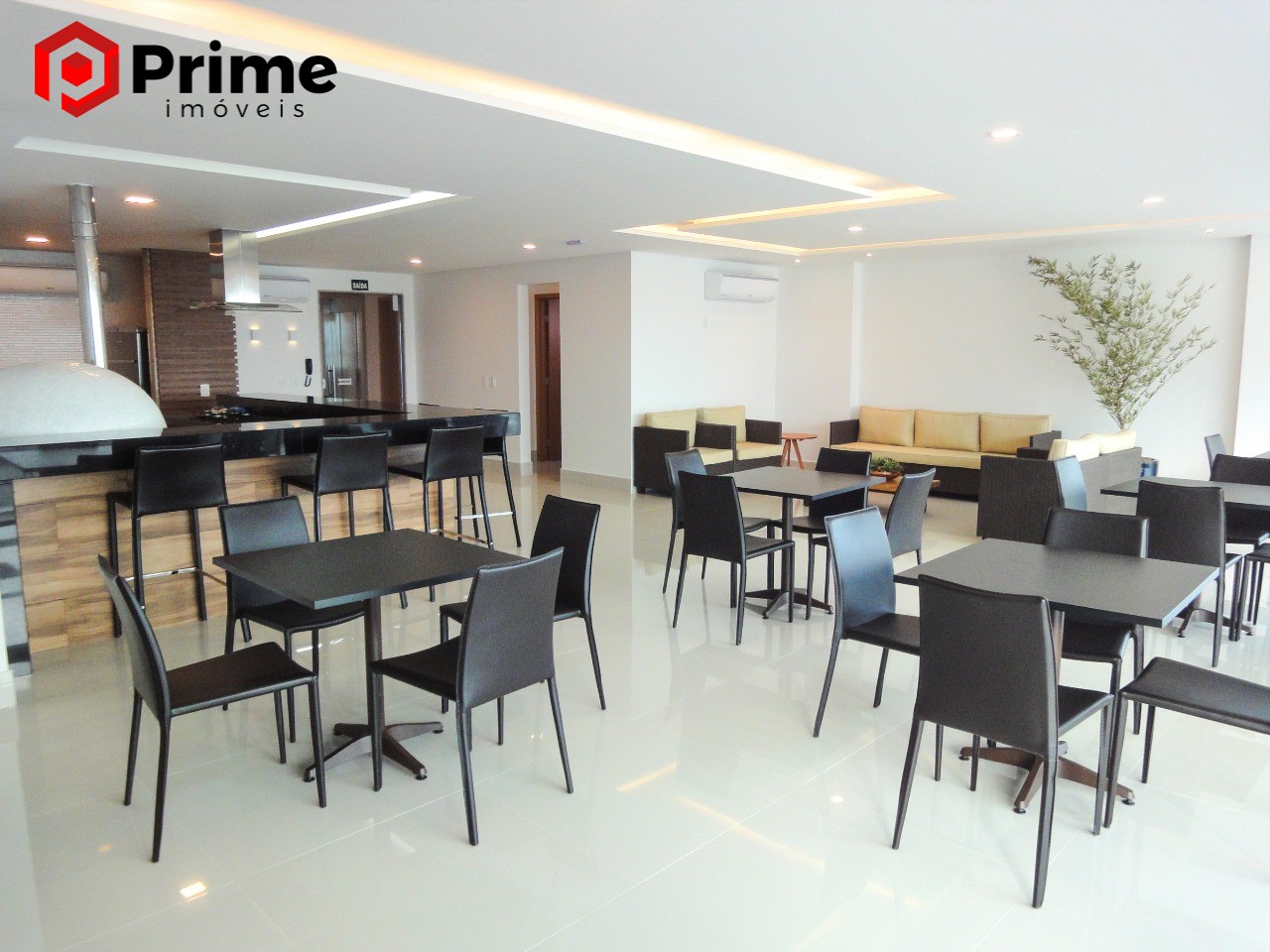 Apartamento, 3 quartos, 100 m² - Foto 35