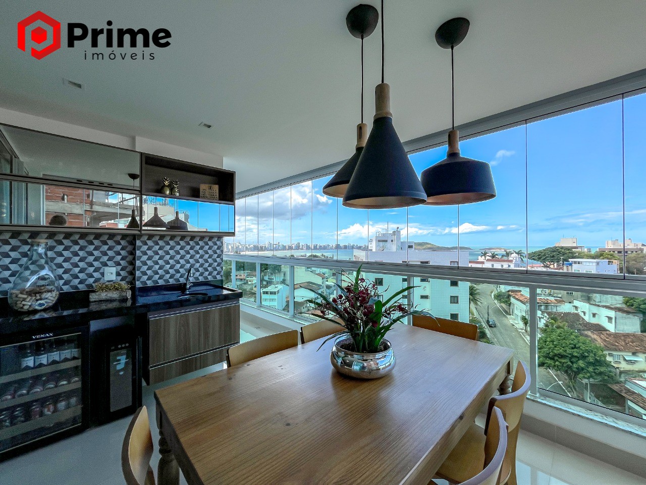 Apartamento, 3 quartos, 100 m² - Foto 11