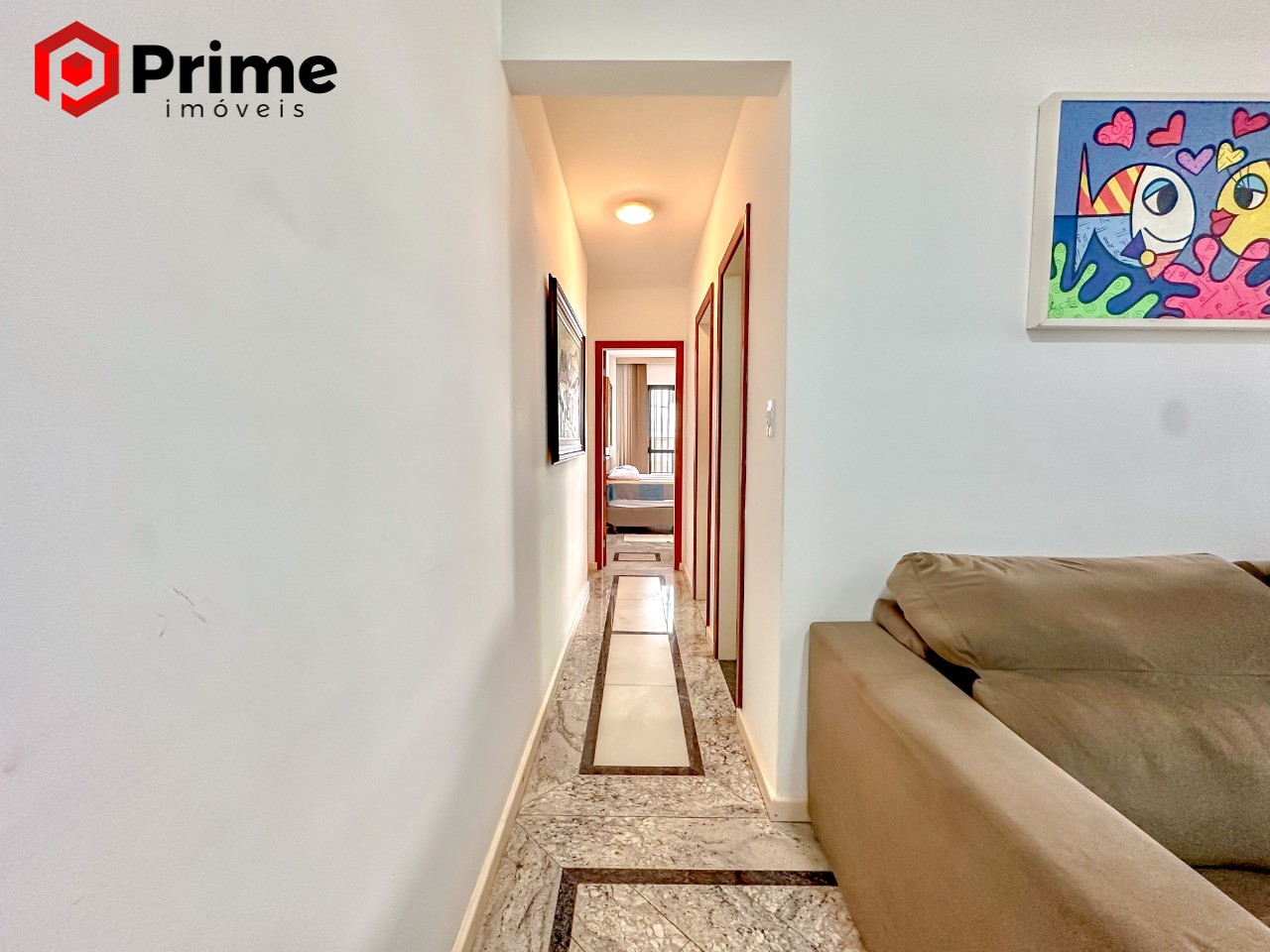 Apartamento, 2 quartos, 95 m² - Foto 7