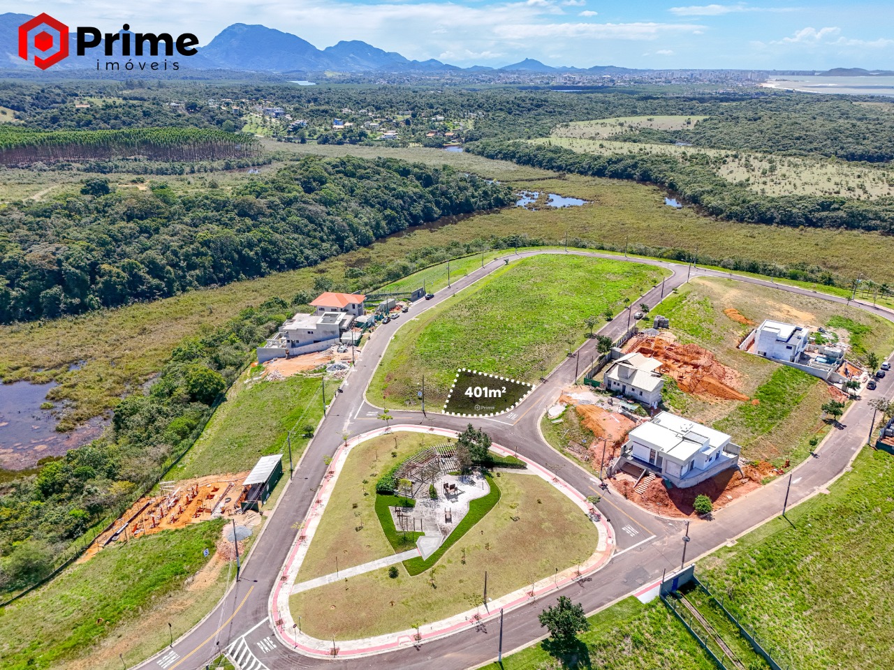 Terreno, 400 m² - Foto 2