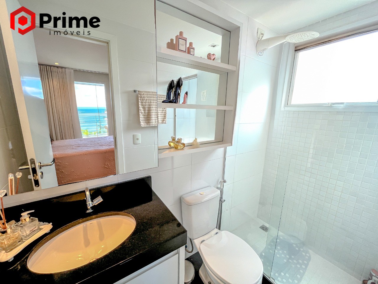 Apartamento, 3 quartos, 100 m² - Foto 28