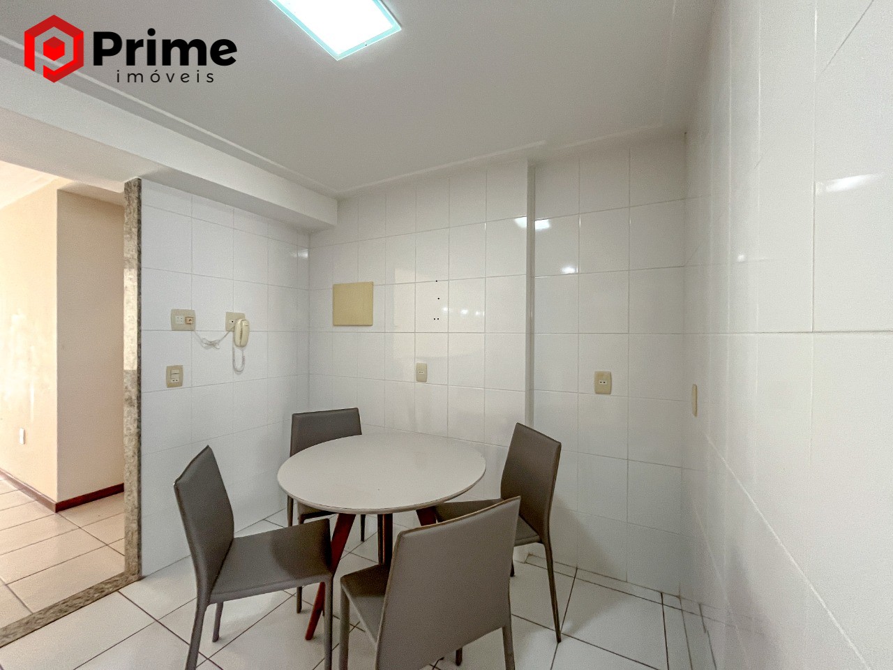Apartamento, 4 quartos, 143 m² - Foto 9