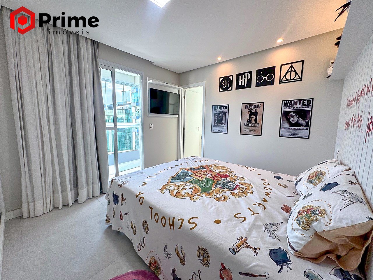 Apartamento, 3 quartos, 121 m² - Foto 9