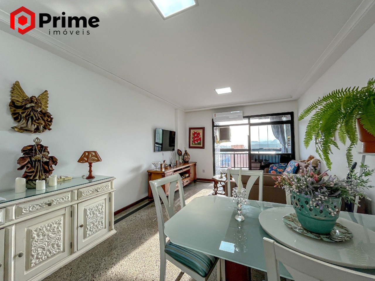 Cobertura, 4 quartos, 170 m² - Foto 2