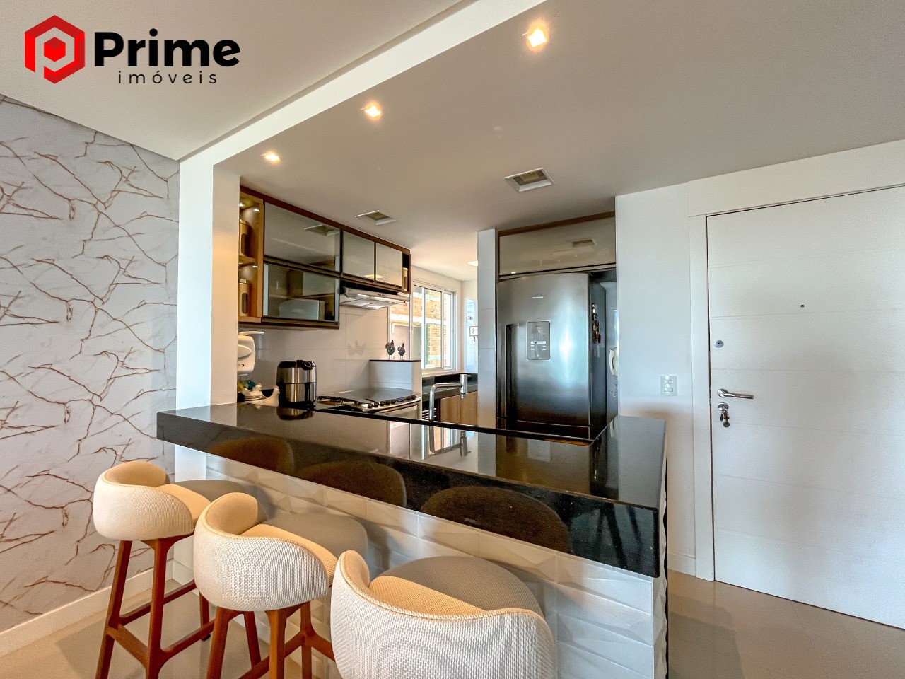Apartamento, 3 quartos, 100 m² - Foto 6