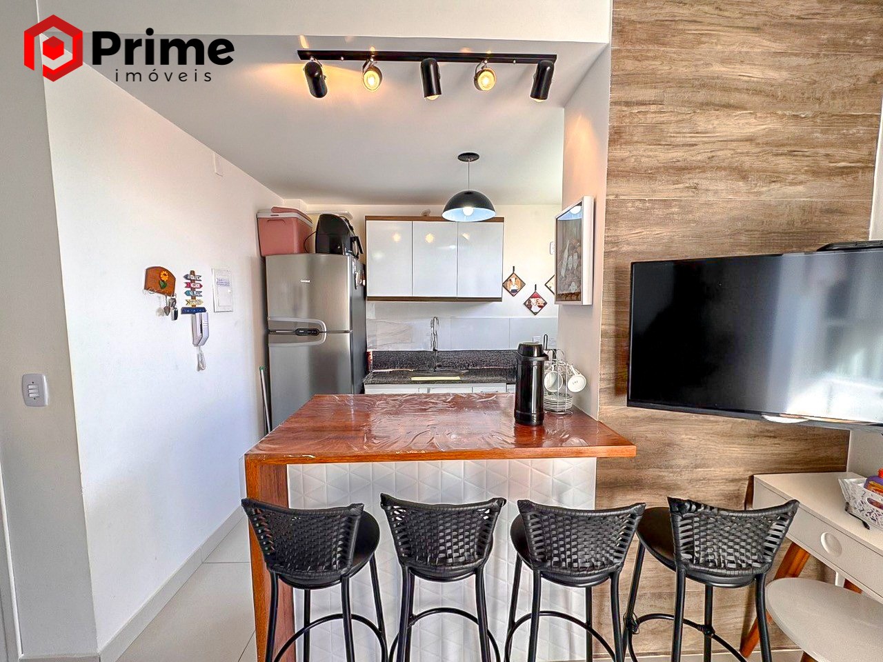 Apartamento, 2 quartos, 70 m² - Foto 6
