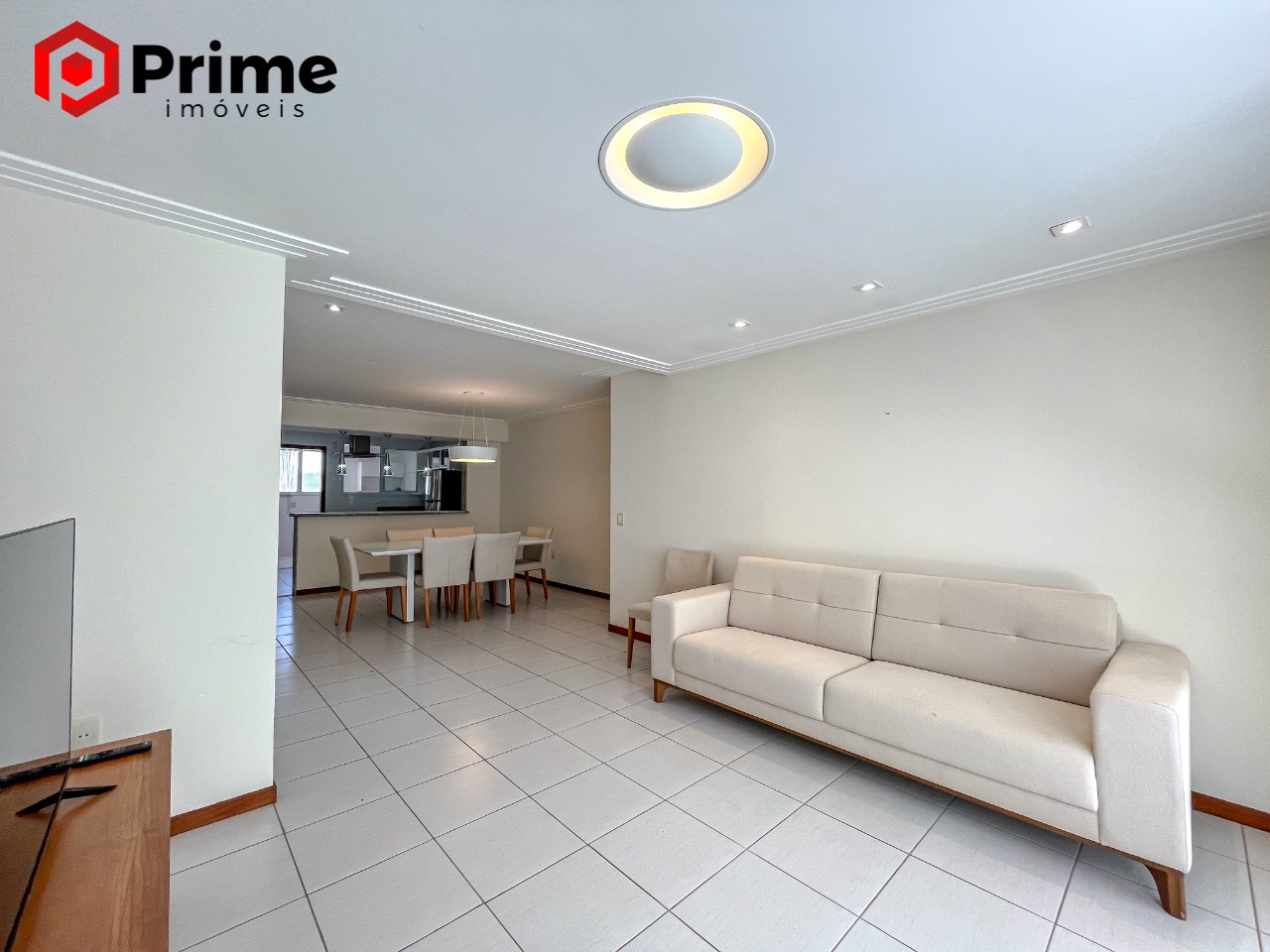 Apartamento, 4 quartos, 143 m² - Foto 3