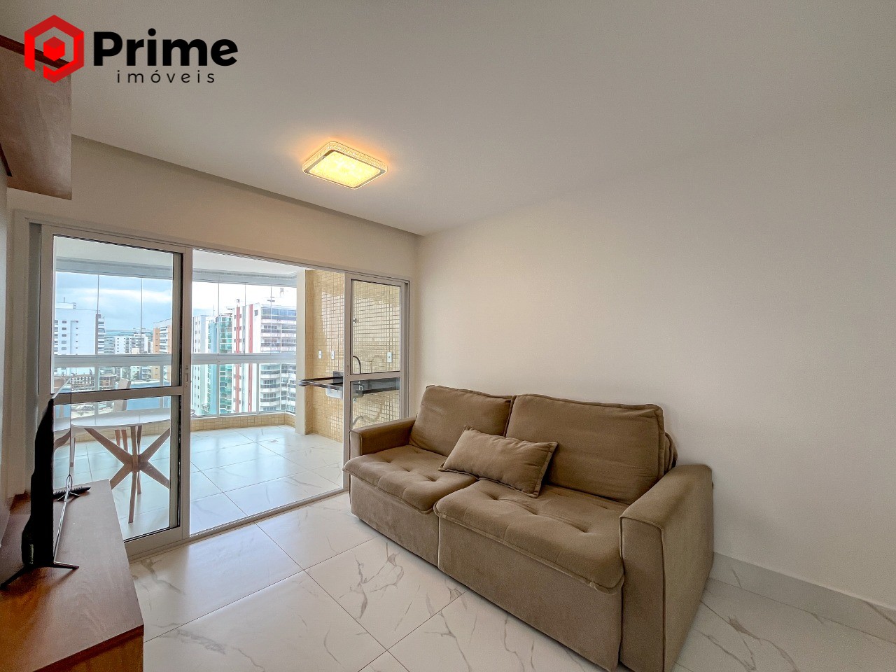 Apartamento, 2 quartos, 75 m² - Foto 3