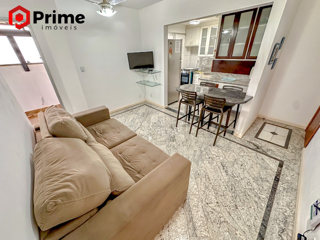 Apartamento, 2 quartos, 95 m² - Foto 3