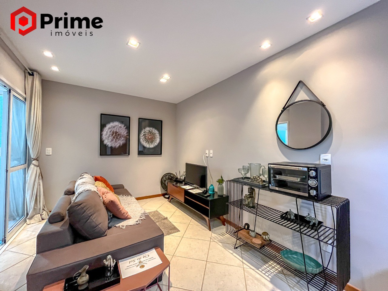 Apartamento, 1 quarto, 40 m² - Foto 3