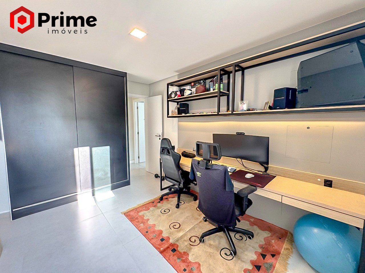 Apartamento, 3 quartos, 121 m² - Foto 11