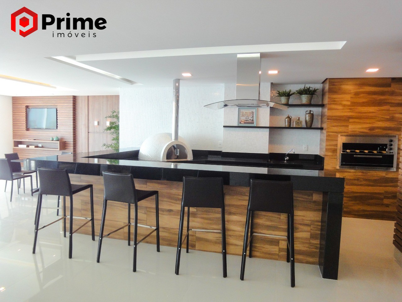 Apartamento, 3 quartos, 100 m² - Foto 41