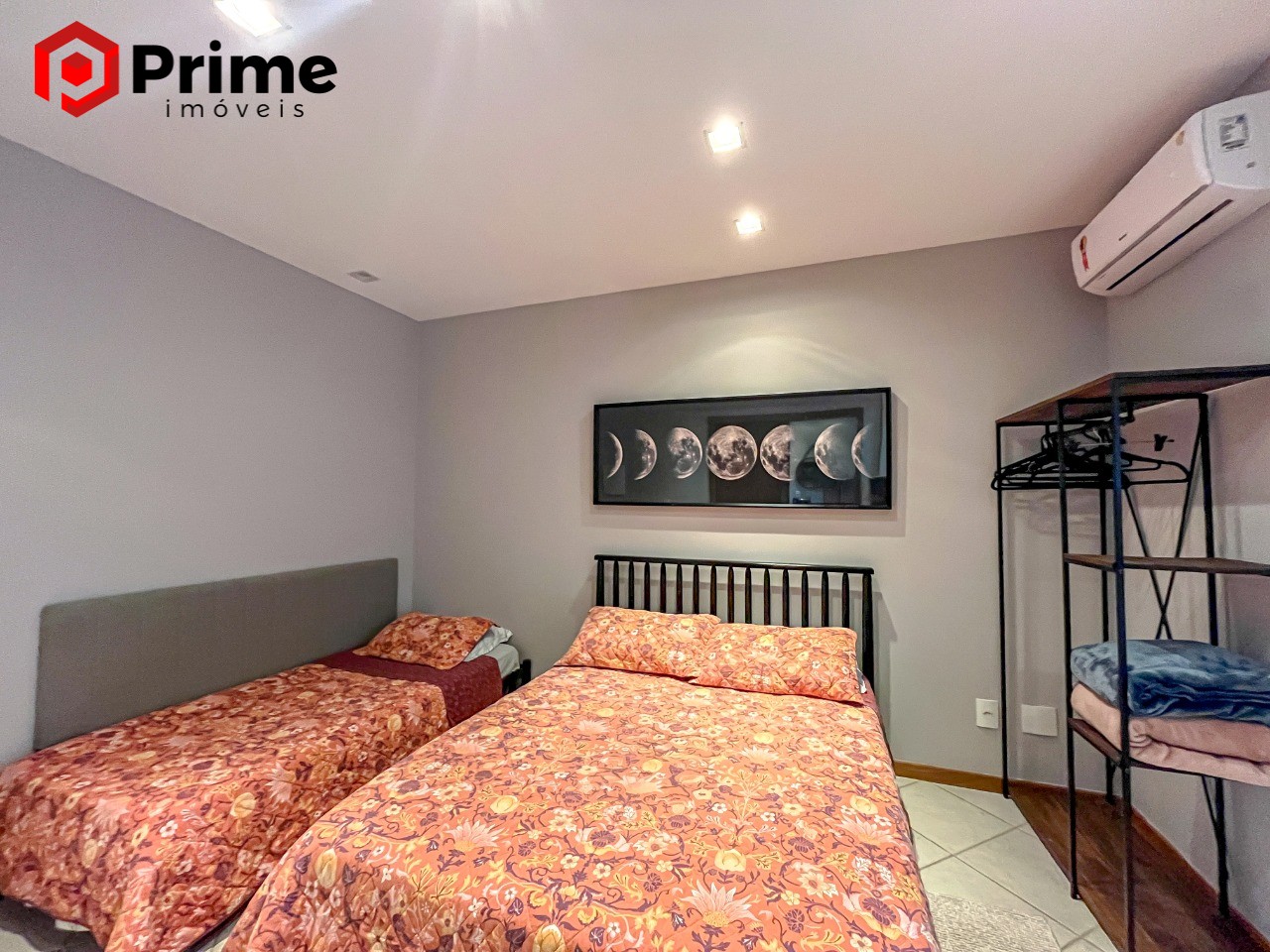 Apartamento, 1 quarto, 40 m² - Foto 7