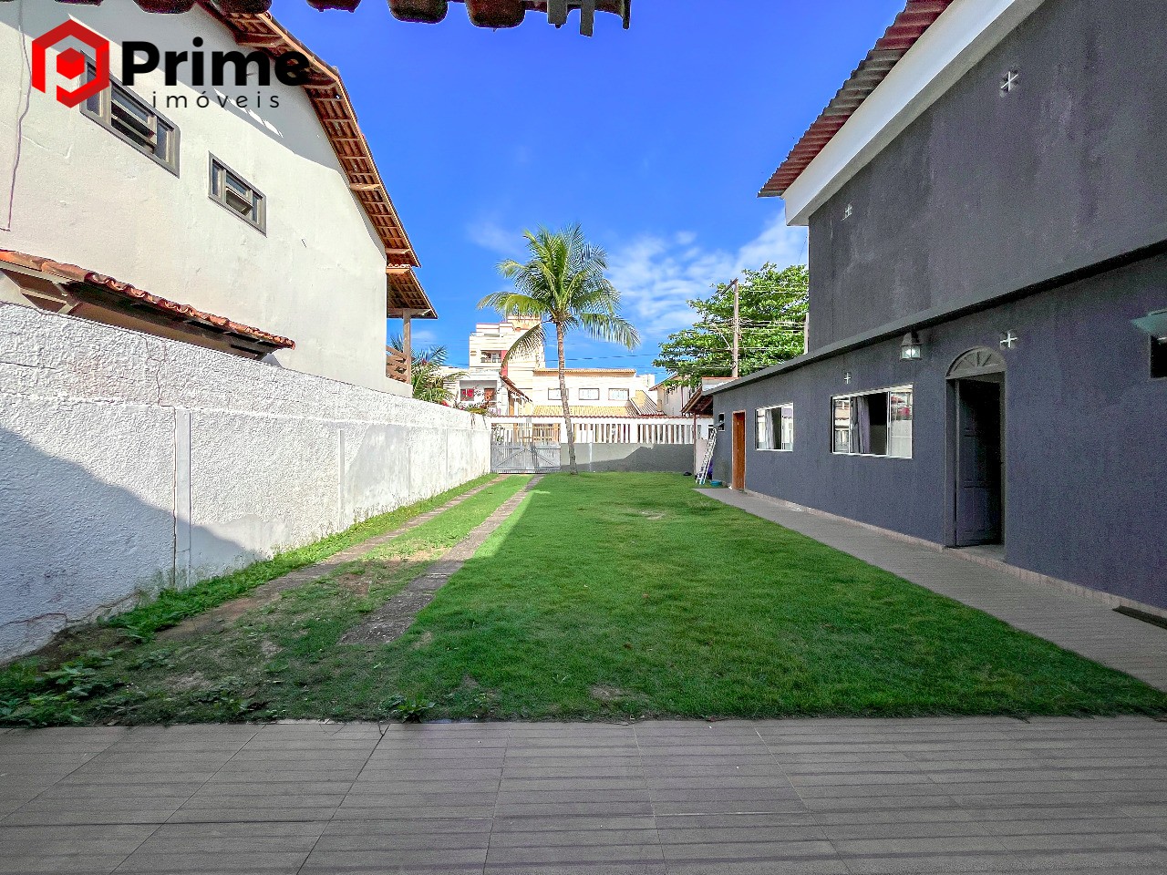 Casa, 6 quartos - Foto 4