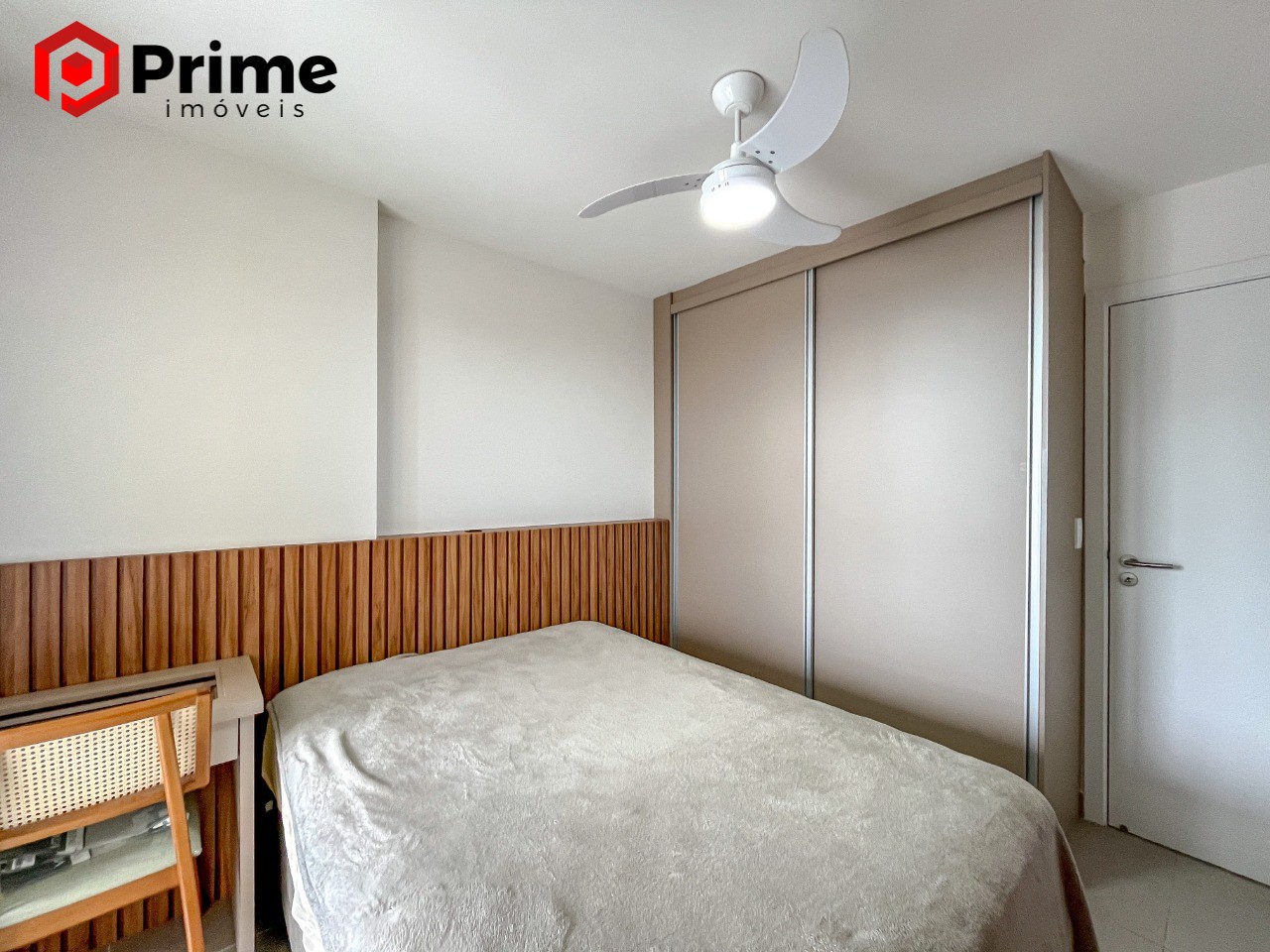 Apartamento, 2 quartos, 75 m² - Foto 9