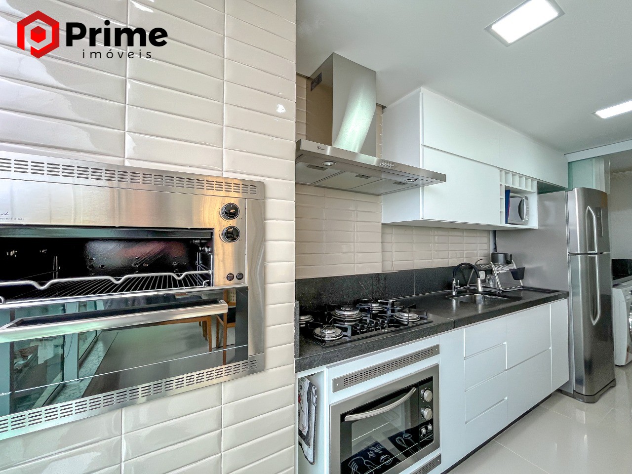 Apartamento, 2 quartos, 67 m² - Foto 4